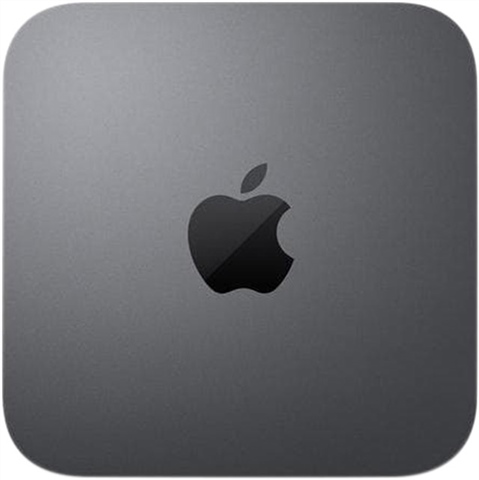 Apple Mac Mini 8,1/i7-8700B/16GB Ram/256GB SSD/B - CeX (UK): - Buy